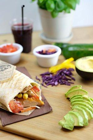 Cosy Tacos